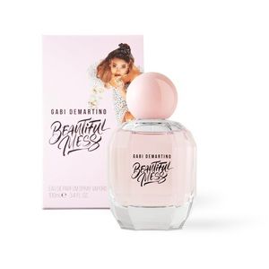 ISO! Beautiful Mess Perfume